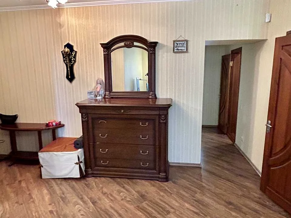 Apartment. 5-ta Slobidska Street, Nikolaev