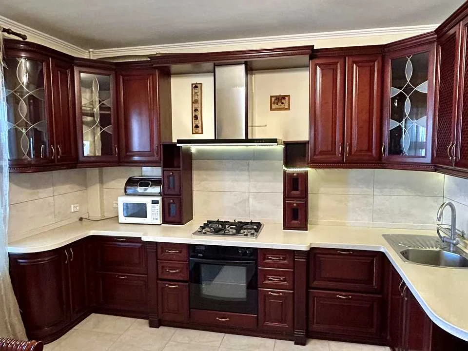 Apartment. 5-ta Slobidska Street, Nikolaev