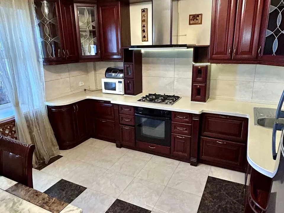 Apartment. 5-ta Slobidska Street, Nikolaev