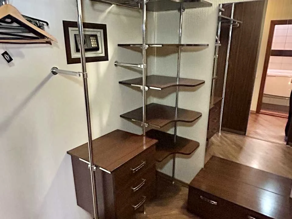 Apartment. 5-ta Slobidska Street, Nikolaev