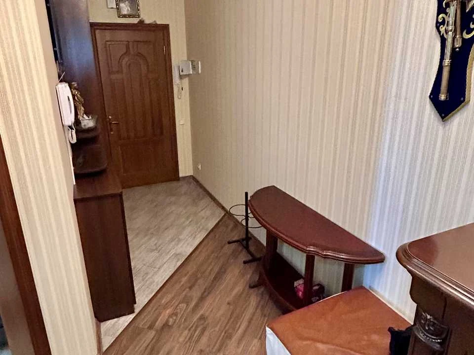 Apartment. 5-ta Slobidska Street, Nikolaev