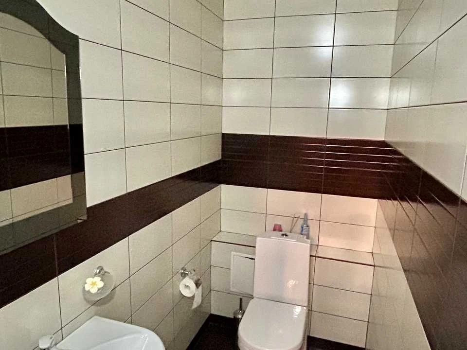 Apartment. 5-ta Slobidska Street, Nikolaev