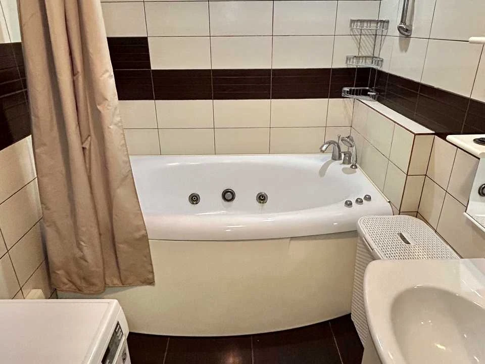 Apartment. 5-ta Slobidska Street, Nikolaev