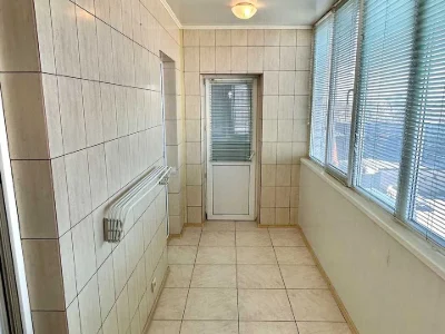 Apartment. 5-ta Slobidska Street, Nikolaev