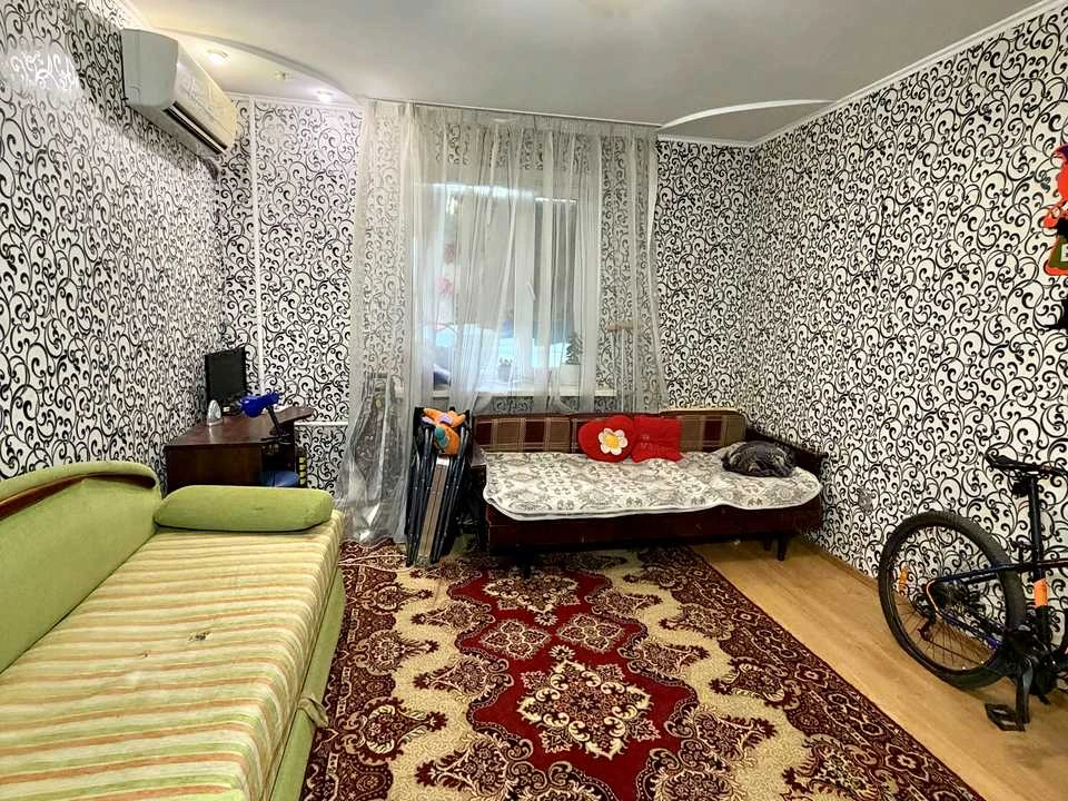 Квартира. Миколаїв, Євгенія Логінова вул.