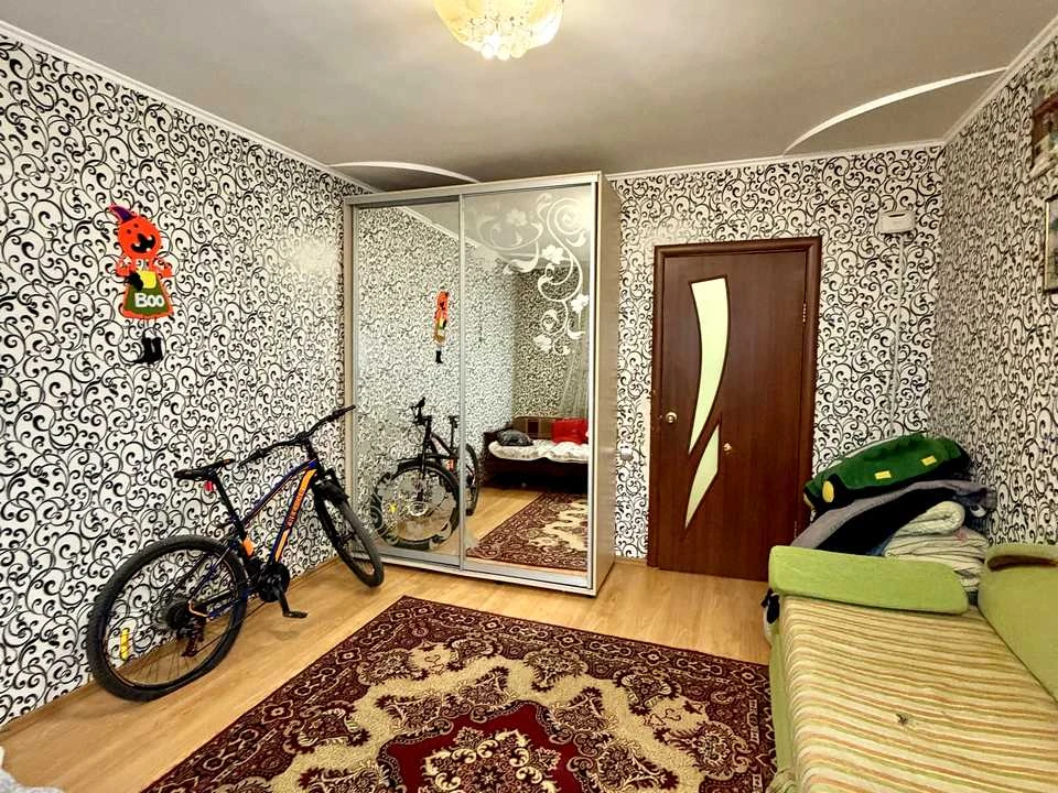 Квартира. Миколаїв, Євгенія Логінова вул.