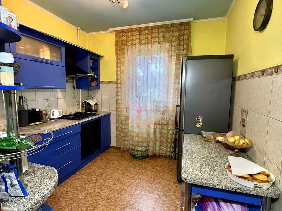 Квартира. Миколаїв, Євгенія Логінова вул.