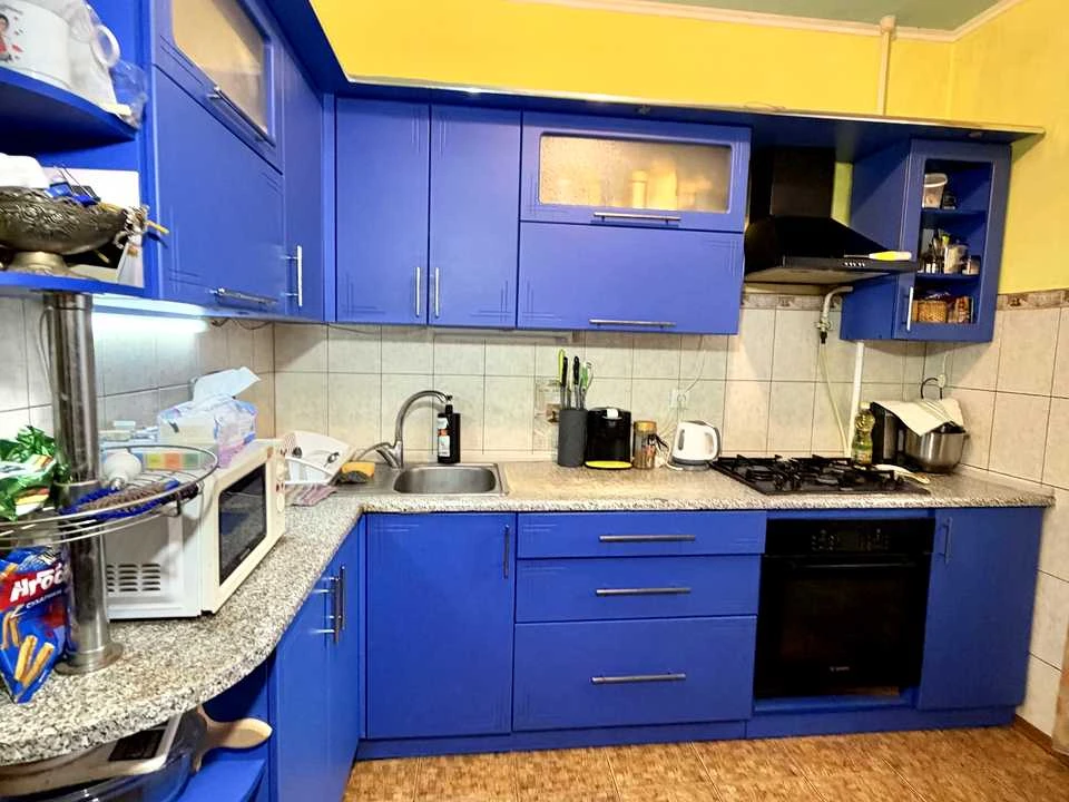 Квартира. Миколаїв, Євгенія Логінова вул.