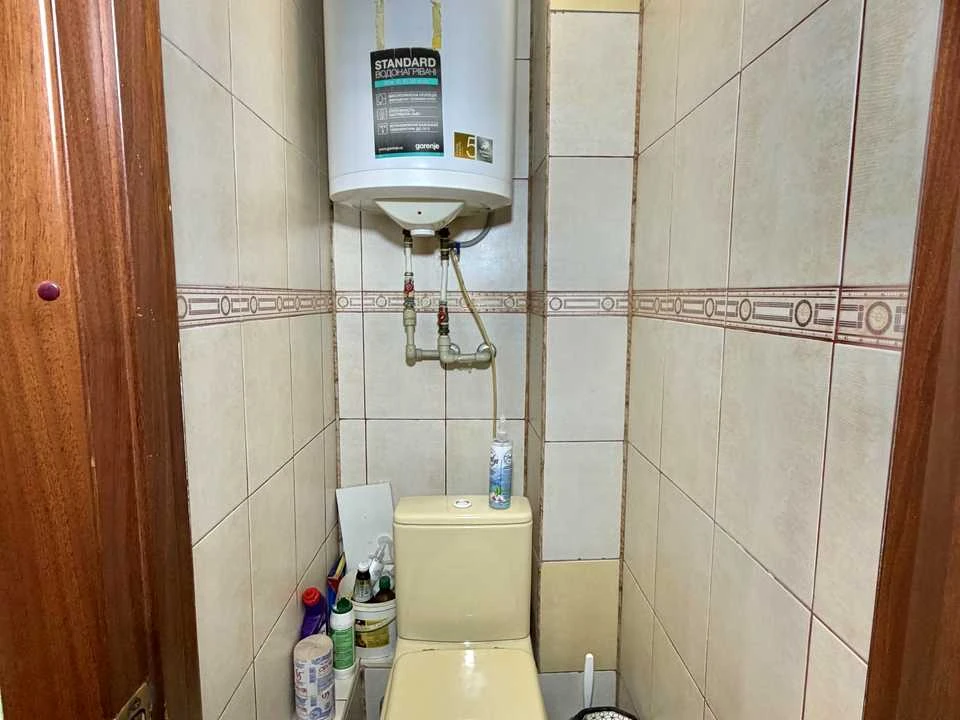 Квартира. Миколаїв, Євгенія Логінова вул.
