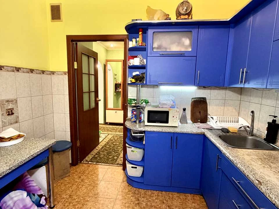 Квартира. Миколаїв, Євгенія Логінова вул.
