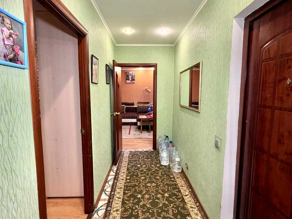 Квартира. Миколаїв, Євгенія Логінова вул.