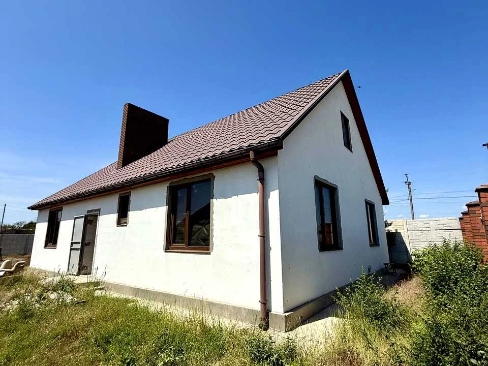 House. Mykolaiv