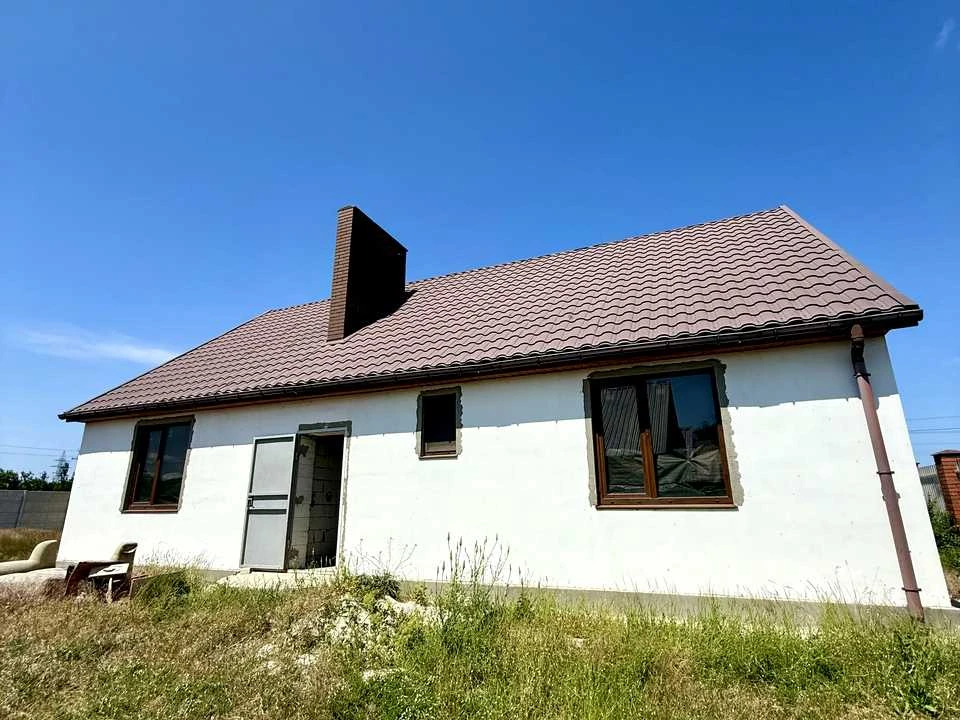 House. Mykolaiv