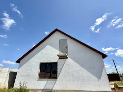House. Mykolaiv