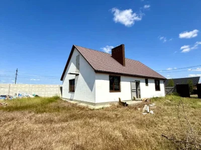 House. Mykolaiv