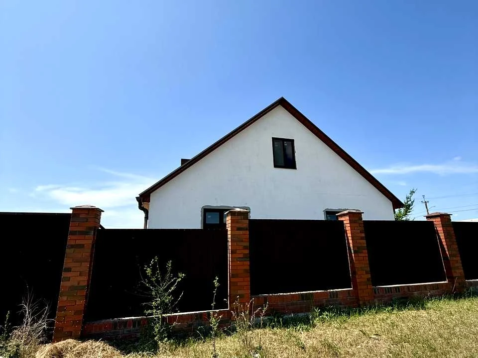 House. Mykolaiv