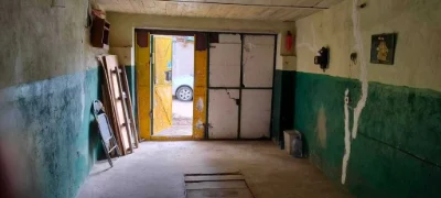 Капітальний гараж в АГК "Сокол", район Лески.