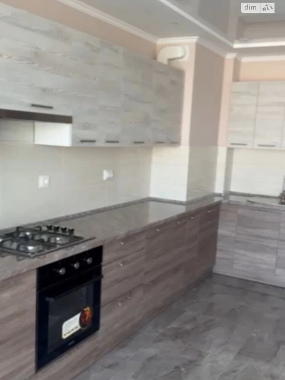 Long-Term Rental Apartment in Obloyna