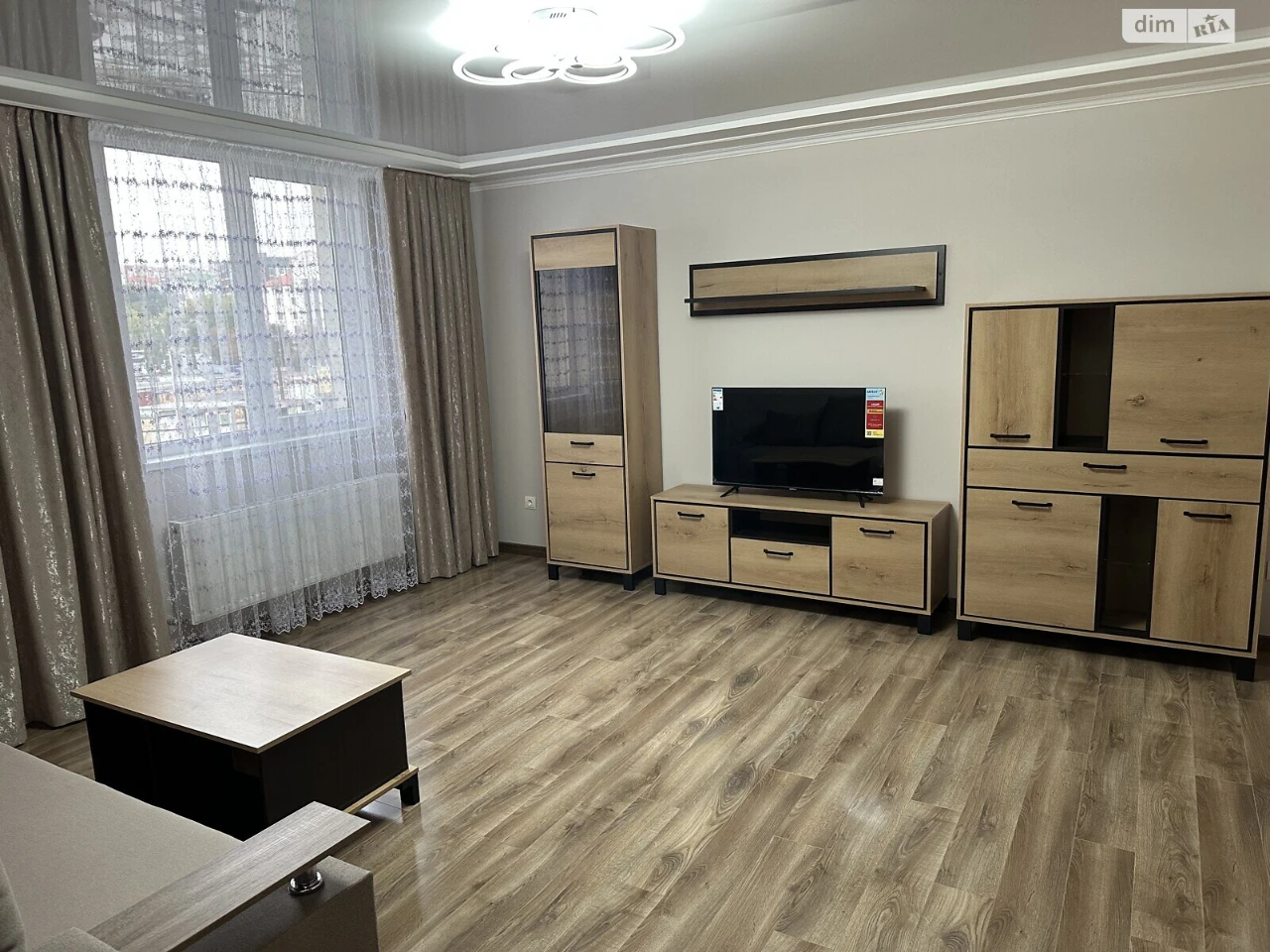 Long-Term Rental Apartment in Obloyna