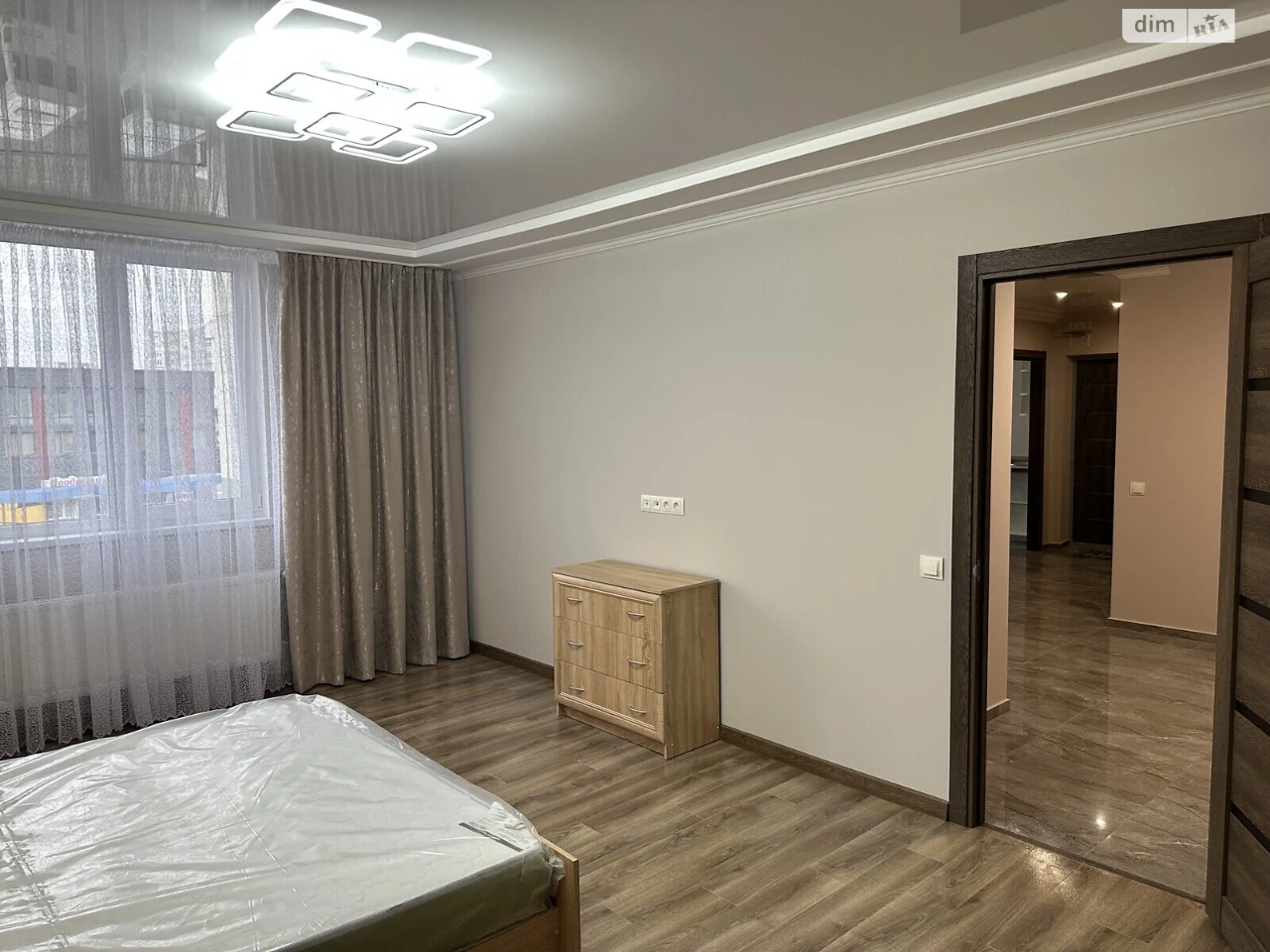 Long-Term Rental Apartment in Obloyna
