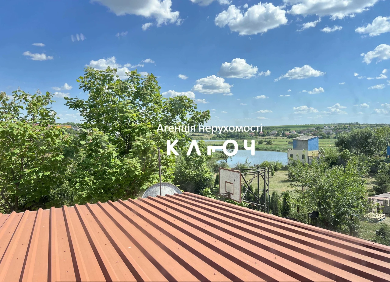 Продаж гарного будинку в чудовому місці!