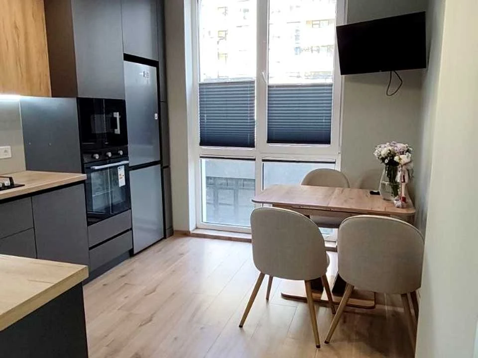 Apartment. Denis Sichynsky Street, Lviv