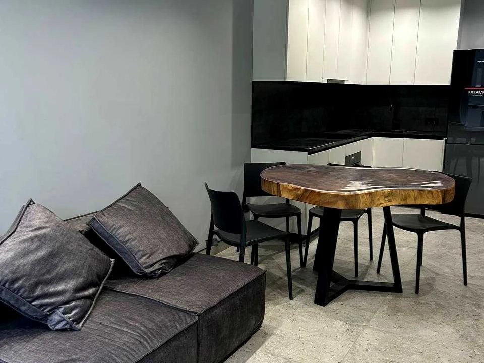 Apartment. Lviv, Novoznesenska Street