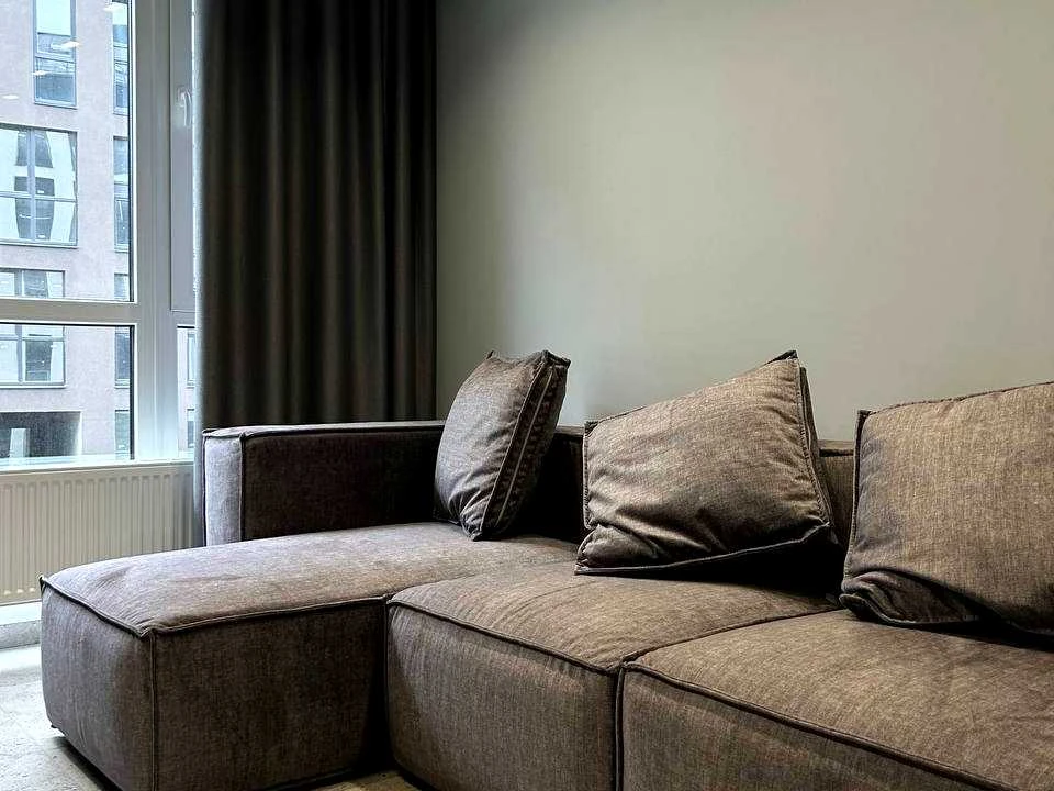 Apartment. Lviv, Novoznesenska Street