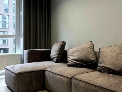 Apartment. Lviv, Novoznesenska Street