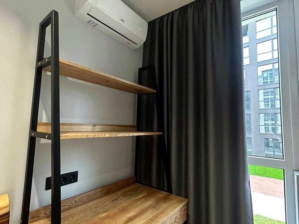 Apartment. Lviv, Novoznesenska Street