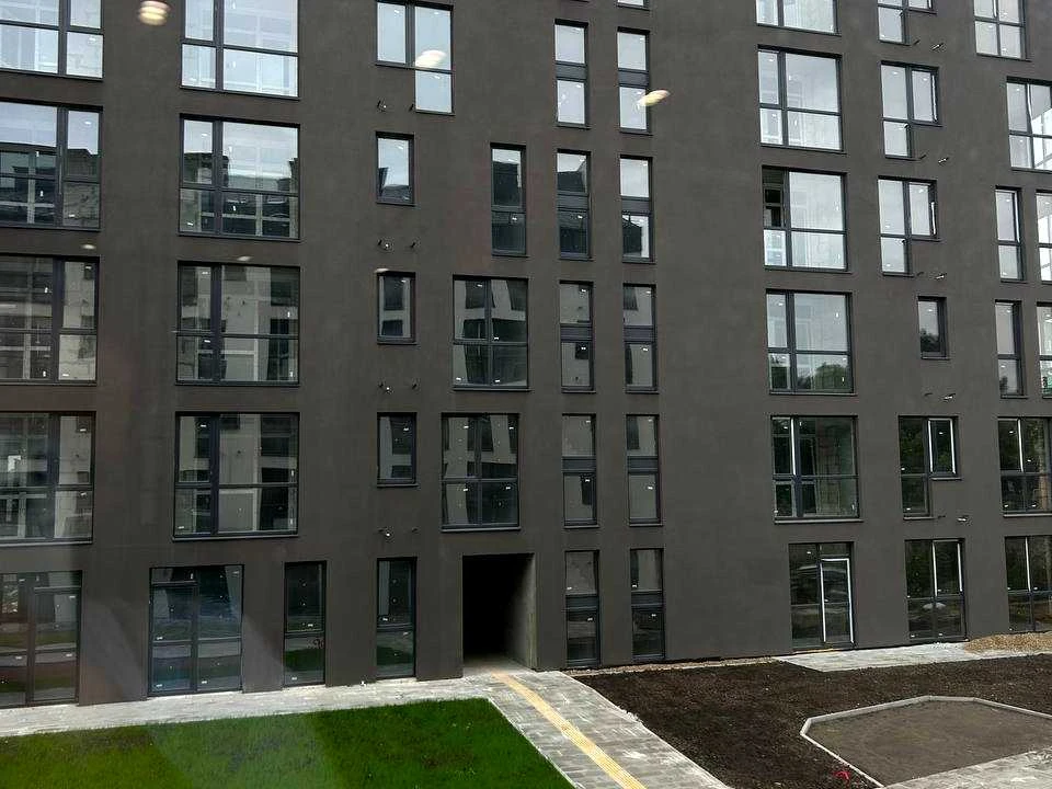Apartment. Lviv, Novoznesenska Street