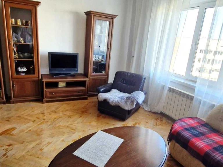 Apartment. Lviv, Oleksandra Dovzhenko Street
