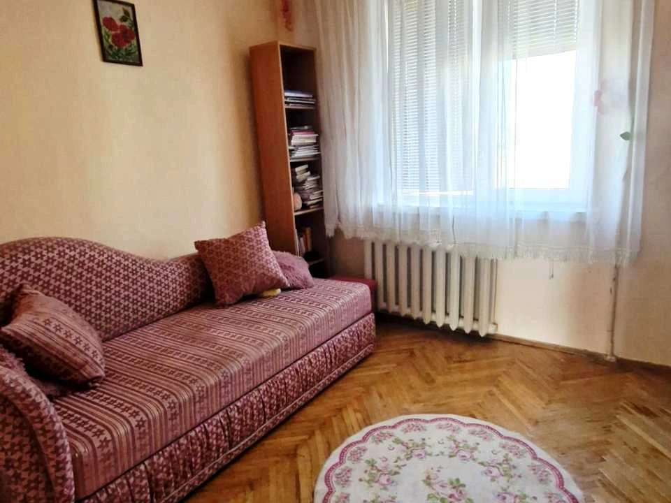 Квартира. Львів, Олександра Довженка вул.