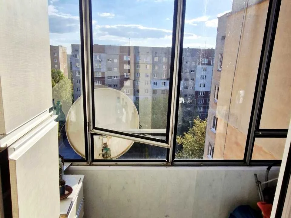 Квартира. Львів, Олександра Довженка вул.