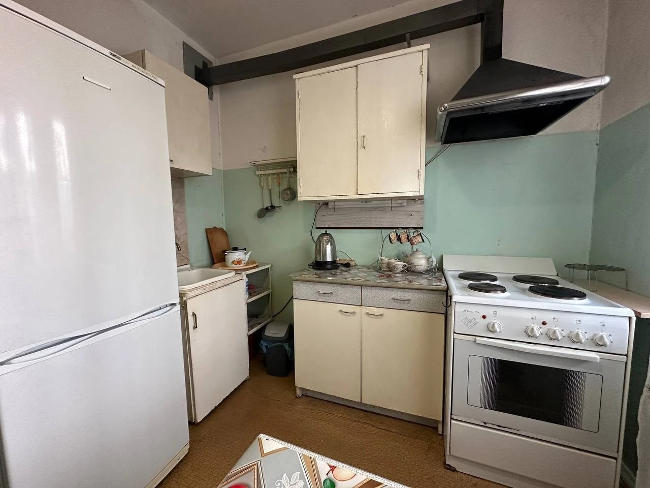 Rent 1-bedroom apartment 38 sq m, Akademika Zabolotnogo st.
