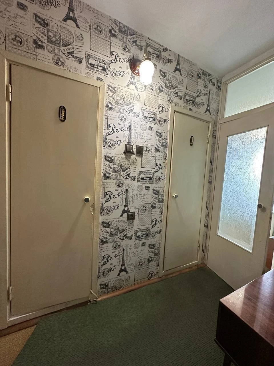 Rent 1-bedroom apartment 38 sq m, Akademika Zabolotnogo st.