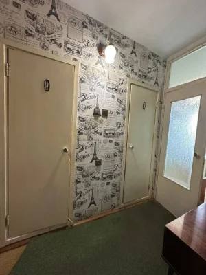 Rent 1-bedroom apartment 38 sq m, Akademika Zabolotnogo st.