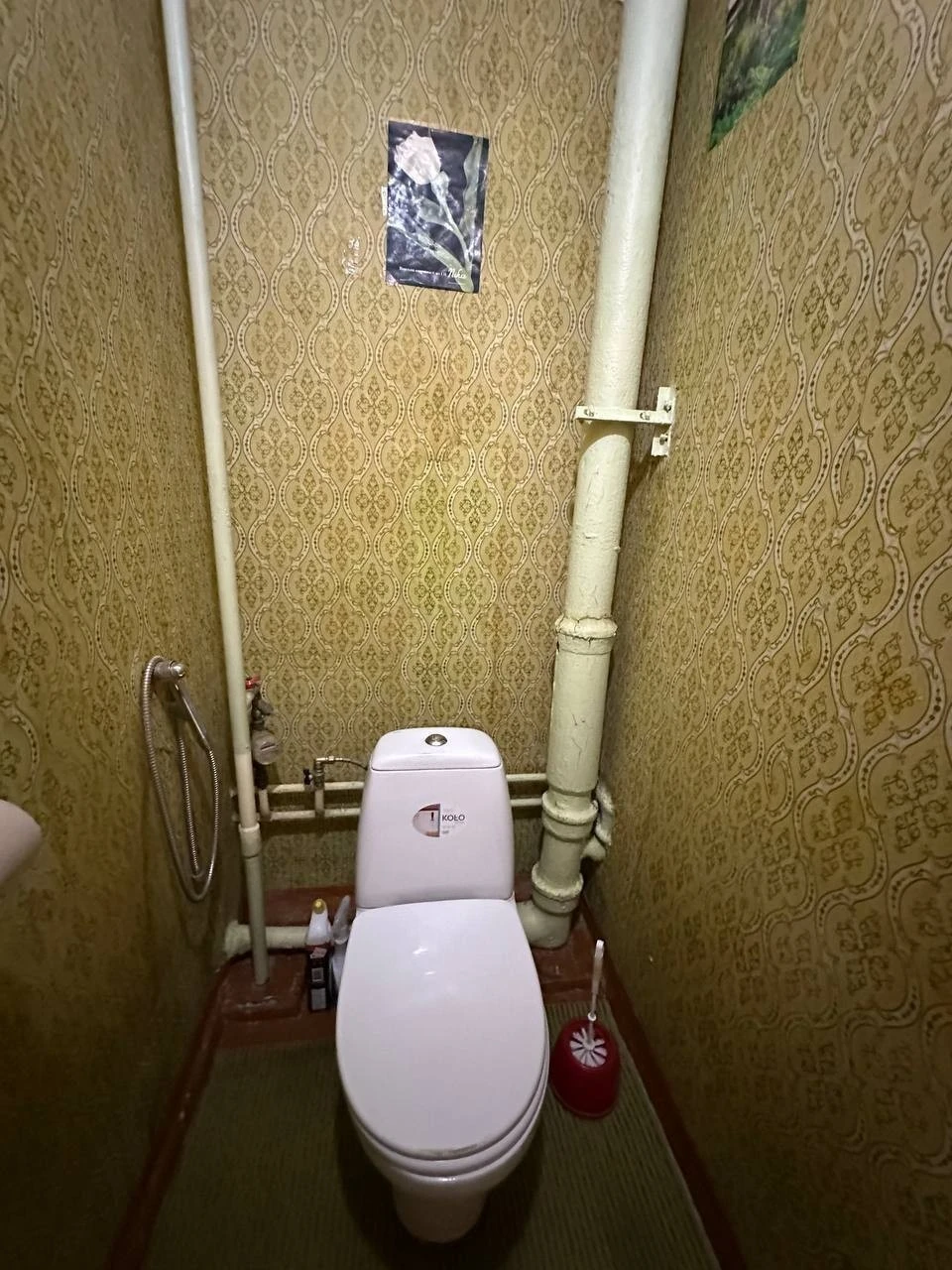 Rent 1-bedroom apartment 38 sq m, Akademika Zabolotnogo st.
