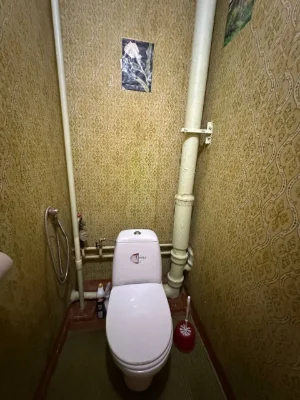 Rent 1-bedroom apartment 38 sq m, Akademika Zabolotnogo st.