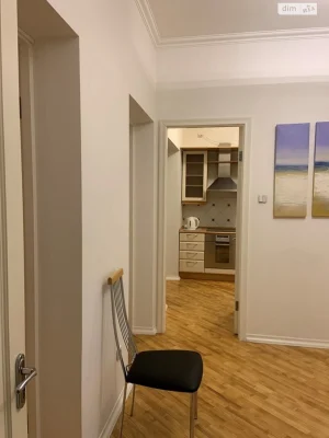 Long-Term Rental Apartment