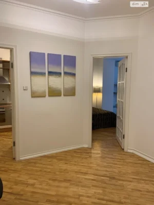Long-Term Rental Apartment