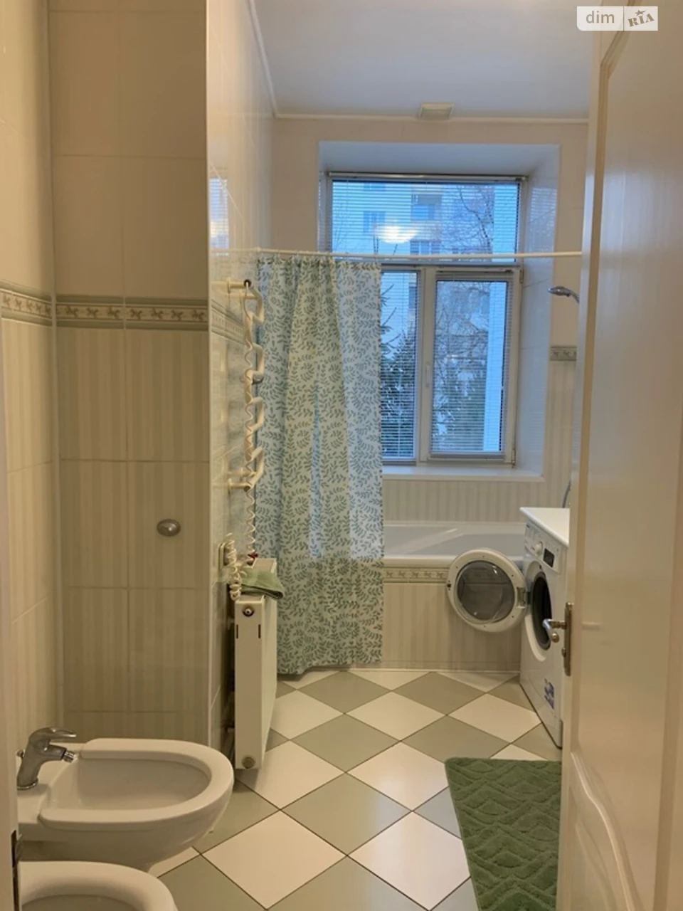 Long-Term Rental Apartment