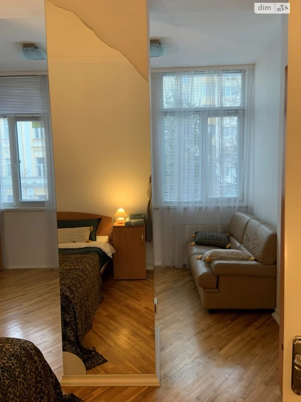 Long-Term Rental Apartment