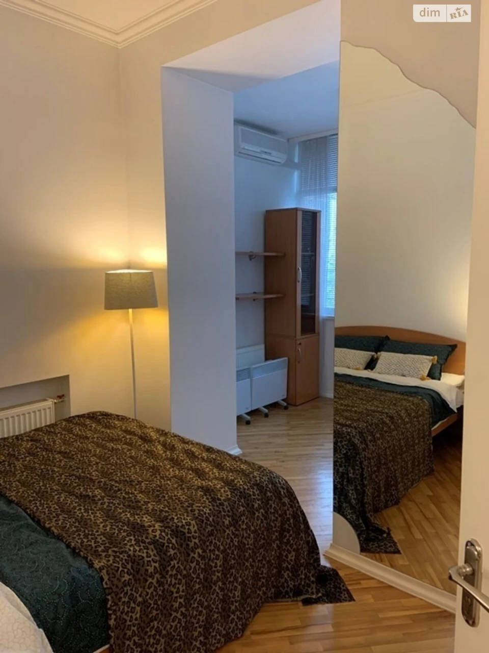 Long-Term Rental Apartment