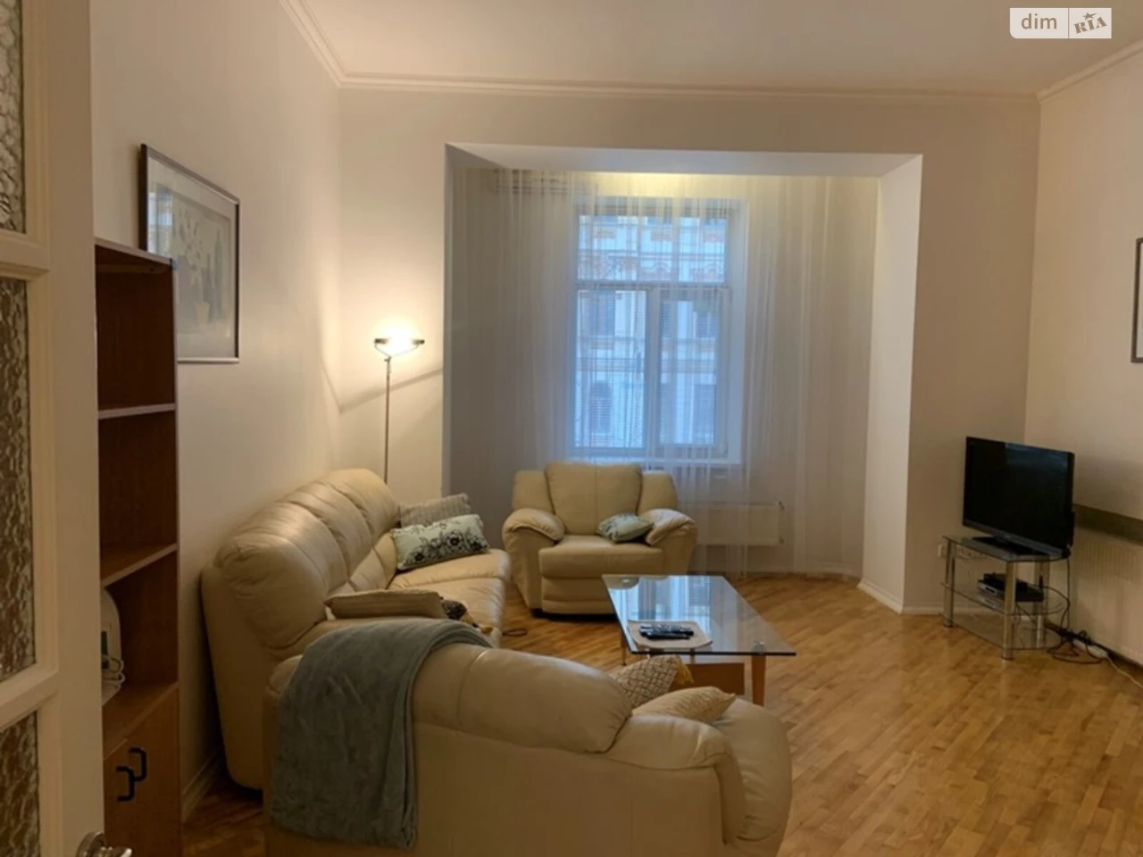 Long-Term Rental Apartment