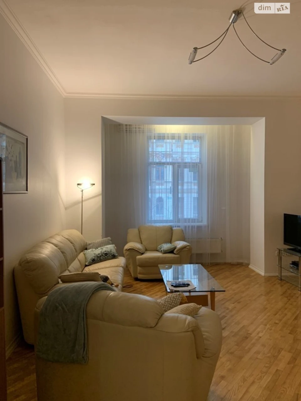 Long-Term Rental Apartment