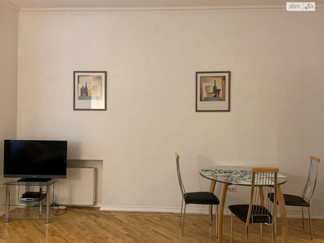 Long-Term Rental Apartment