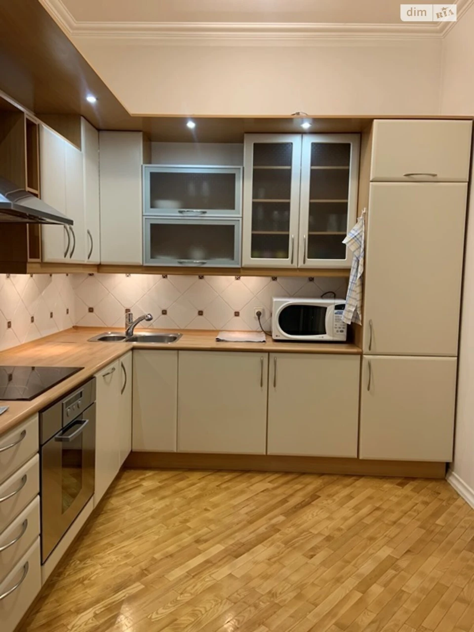 Long-Term Rental Apartment