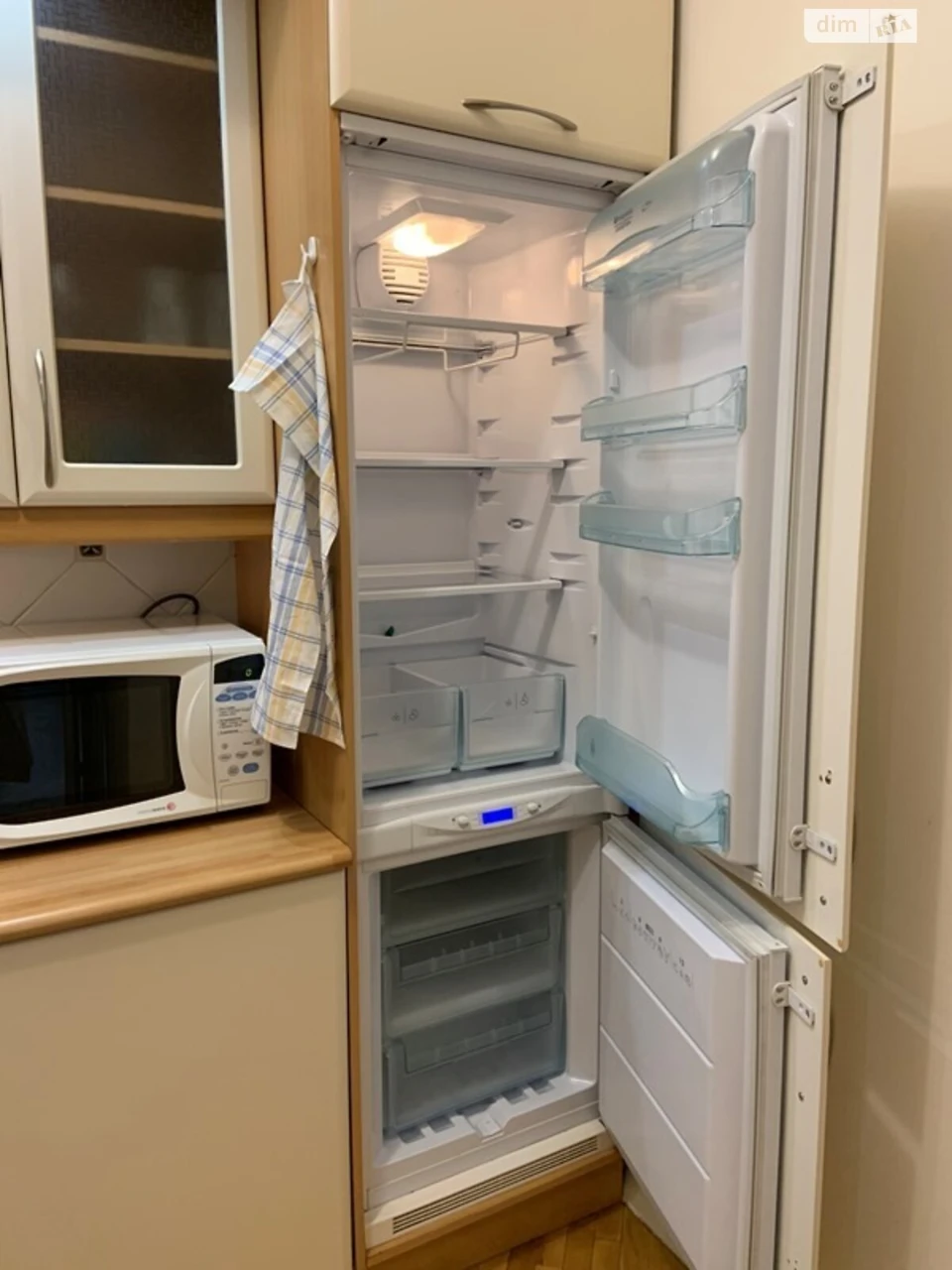 Long-Term Rental Apartment