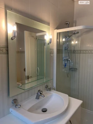 Long-Term Rental Apartment